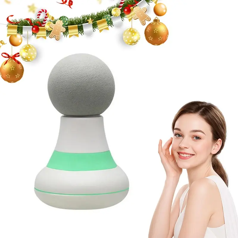 Portable Mini USB Rechargeable Fascia Gun, Home Vibration Massage Tool, Small Size Muscle Relaxation Massager, Portable Muscle Massagers, Relaxation Aid, Perfect Gift for Valentine's Day