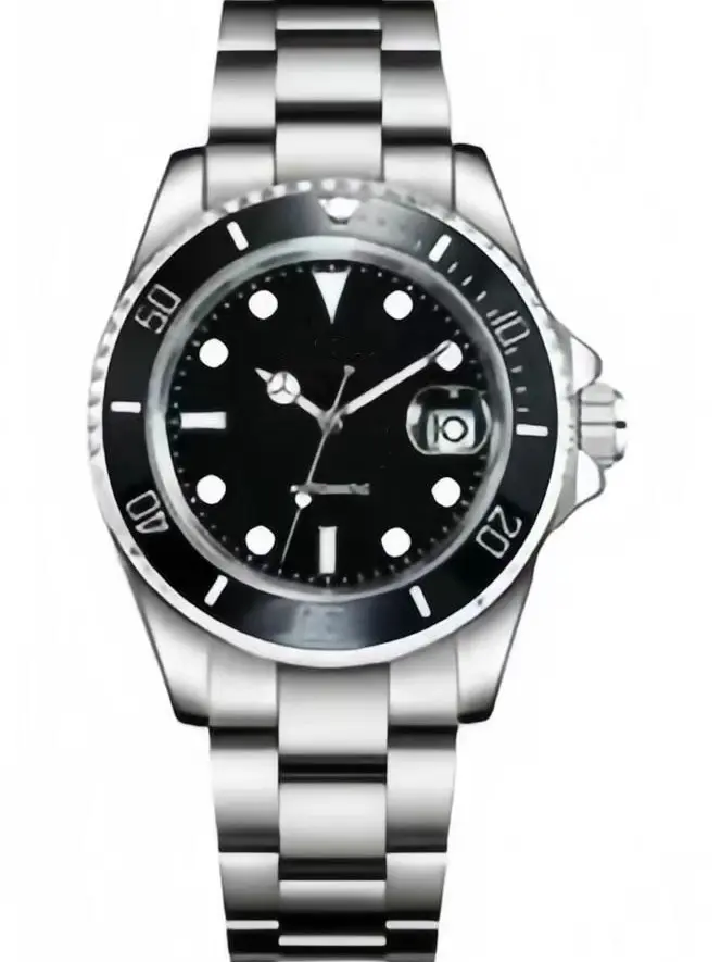 Classic Men's Watches