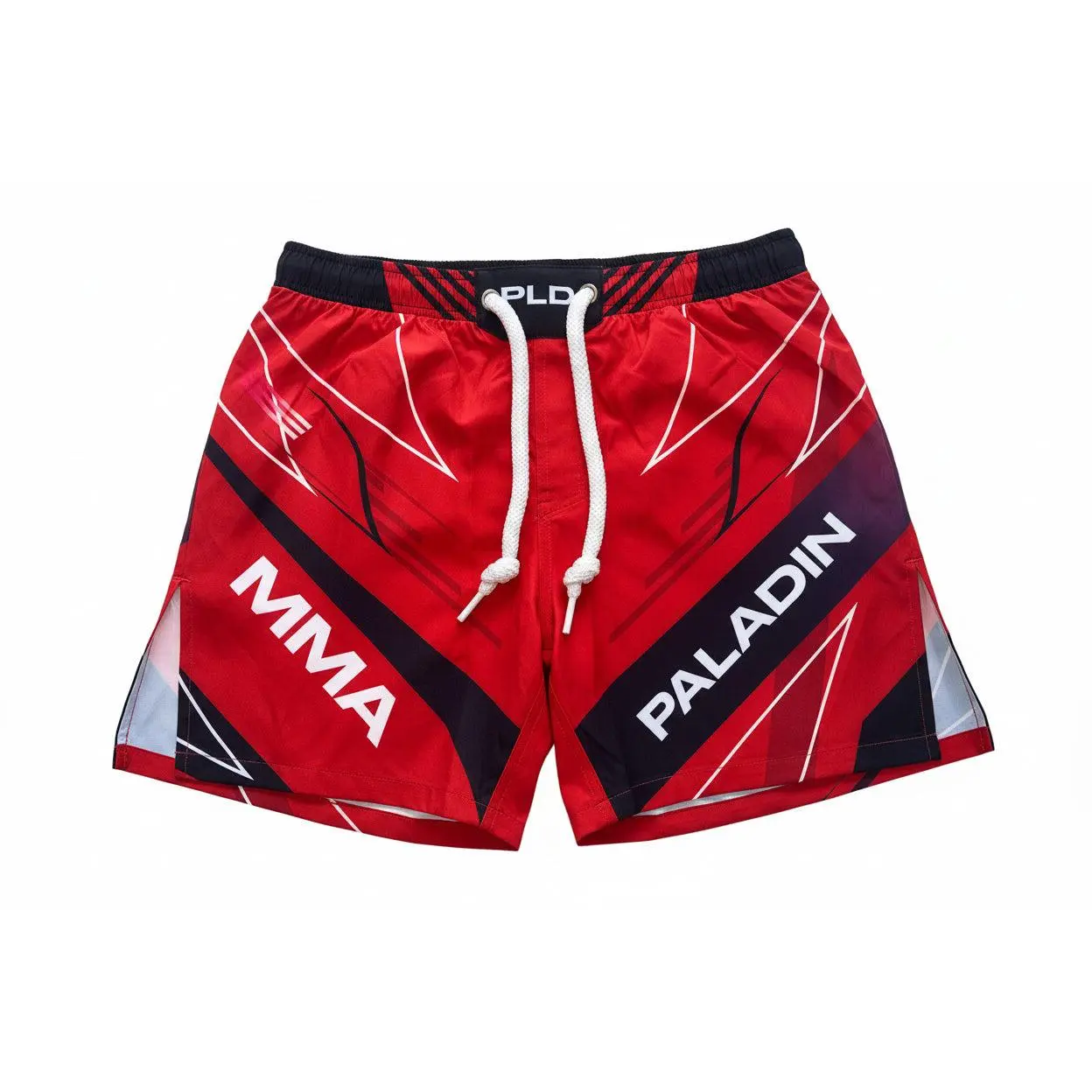Men's Paladin MMA Athletic Performance Sports Shorts
