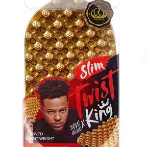 TWIST KING SLIM - REGULAR