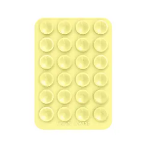 Butter Yellow MightyGrip MagSafe Mount