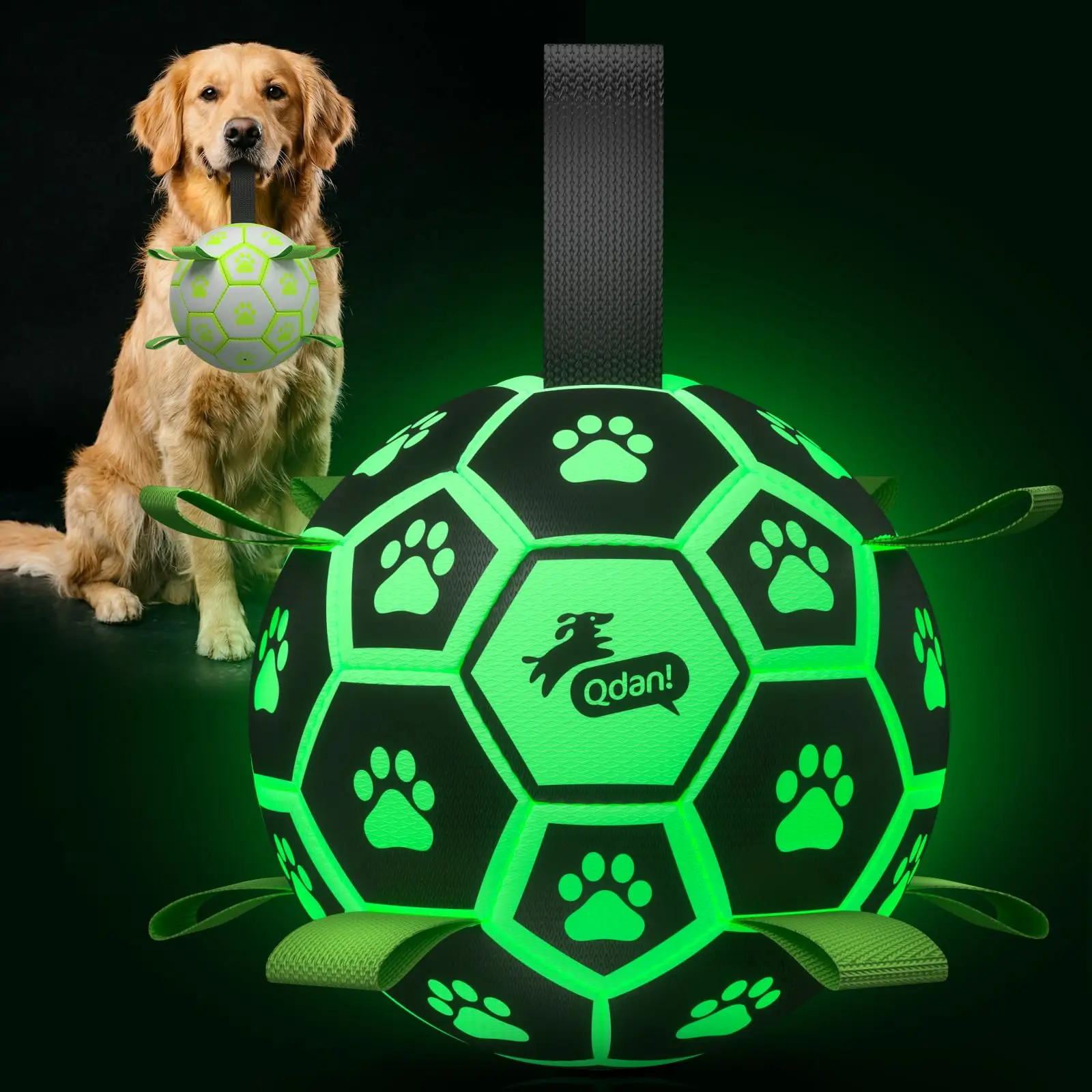 Light Up Ball