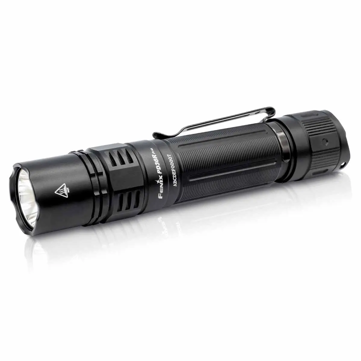 Fenix PD36R PRO Rechargeable Flashlight - 2800 Lumens Fenix PD36R PRO Rechargeable Flashlight - 2800 Lumens