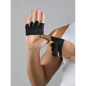 2026 Summer New Men's and Women's Outdoor Sports Gloves, Designed for Gym Workouts, Pull-Ups, and Yoga Training, Provides Protection and Prevents Calluses