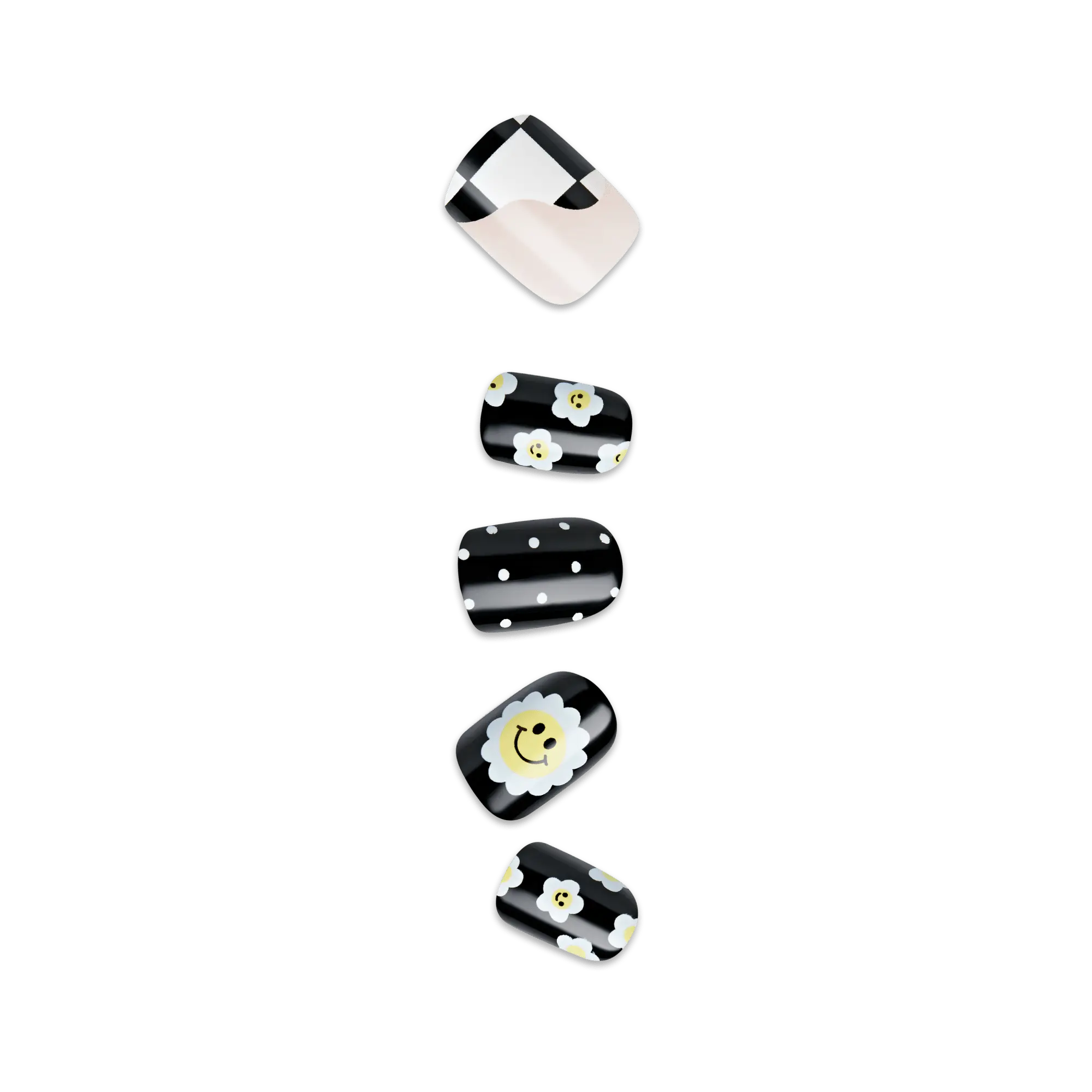 imPRESS Press On Nails - Pandoras