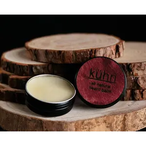 All Natual Beard Balm | 2oz