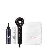 Mane Event Black White