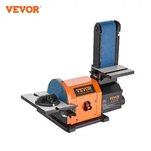 Belt Disc Sander Combo