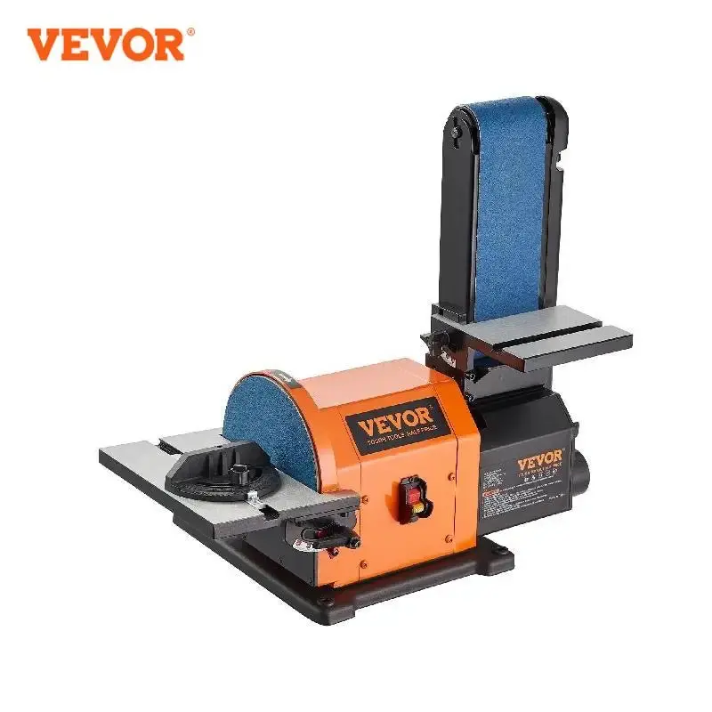 Belt Disc Sander Combo Belt Disc Sander Combo