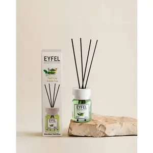 Reed Diffuser - Green Tea