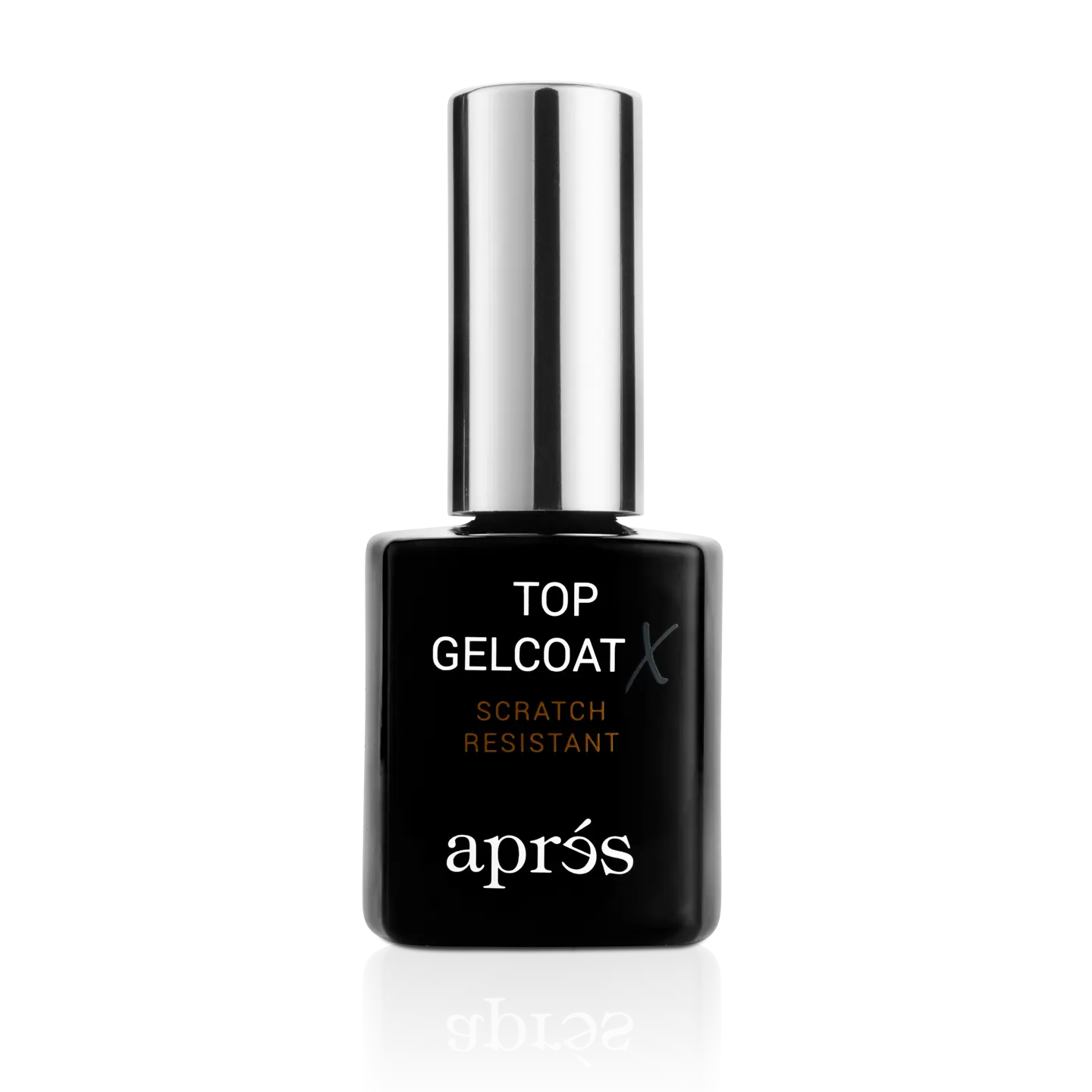 Non-Wipe Gel Top Coat, High-Shine Fingernail Polish Resistant to Scratches, Professional Manicure Cosmetic for Gel Polishing, Nail Care, Gel Polishes, Glossy Nails