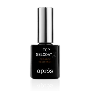 Aprés Top Gelcoat X Scratch Resistant