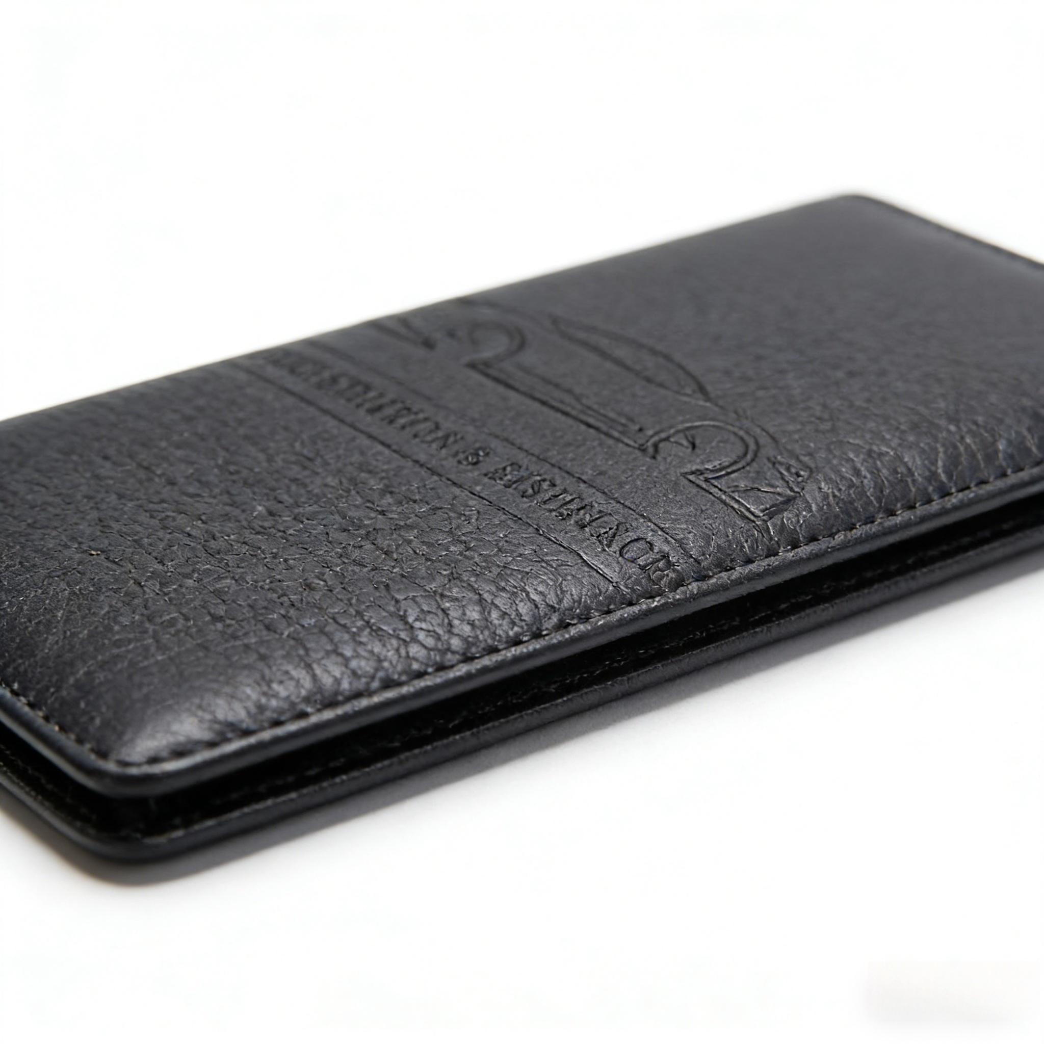 Car Registration & Insurance Card Holder, Magnetic Closure Vehicle Organizer, Car Essential Document Wallet, Spring Gift, for Pokemon Cards Holder, Compact Car Accessories, Essential for Owners