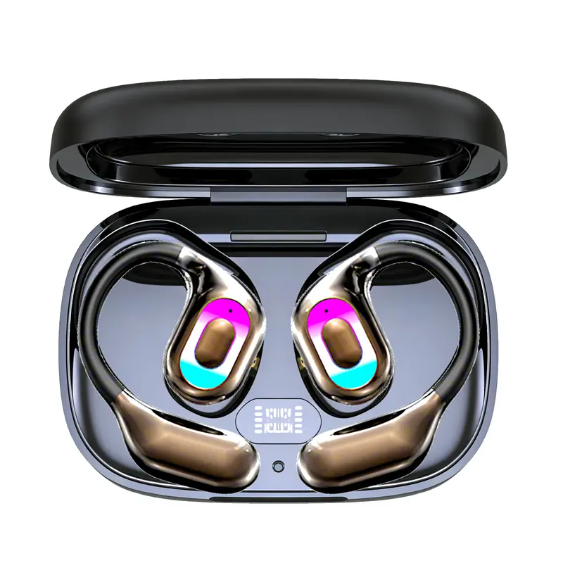 vtrans ai earphone - TikTok Shop