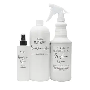 A Fresh Start: Cleaning Day Bundle