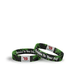 Believe in Your Self