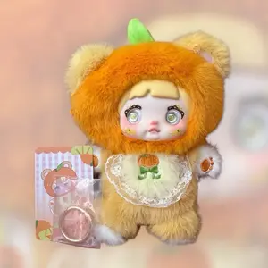 Nommi Interesting Fruits Pendant Plushie Blind Box