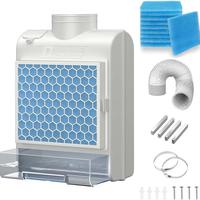 3-in-1 Indoor Dryer Vent Kit