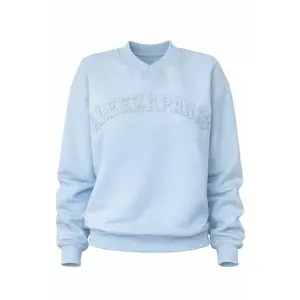 Aleeza Paris Sweatshirt