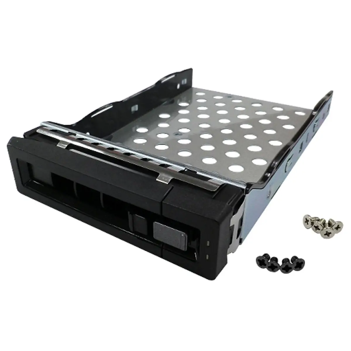 QNAP SP-X79U-TRAY HDD Tray for TS-X79U Series, Black