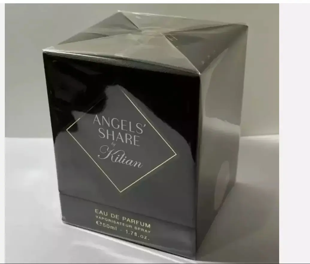 Kilian Angels Share 1.7oz Unisex Eau de Parfum