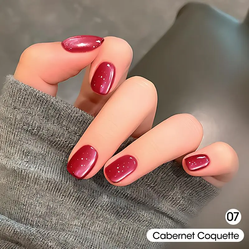 07 Cabernet Coquette