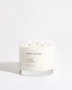 Love Potion XL 3-Wick Candle