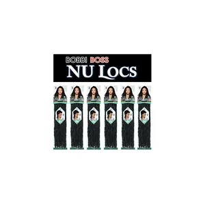 BOBBI BOSS Nu Locs African Roots Braid Collection