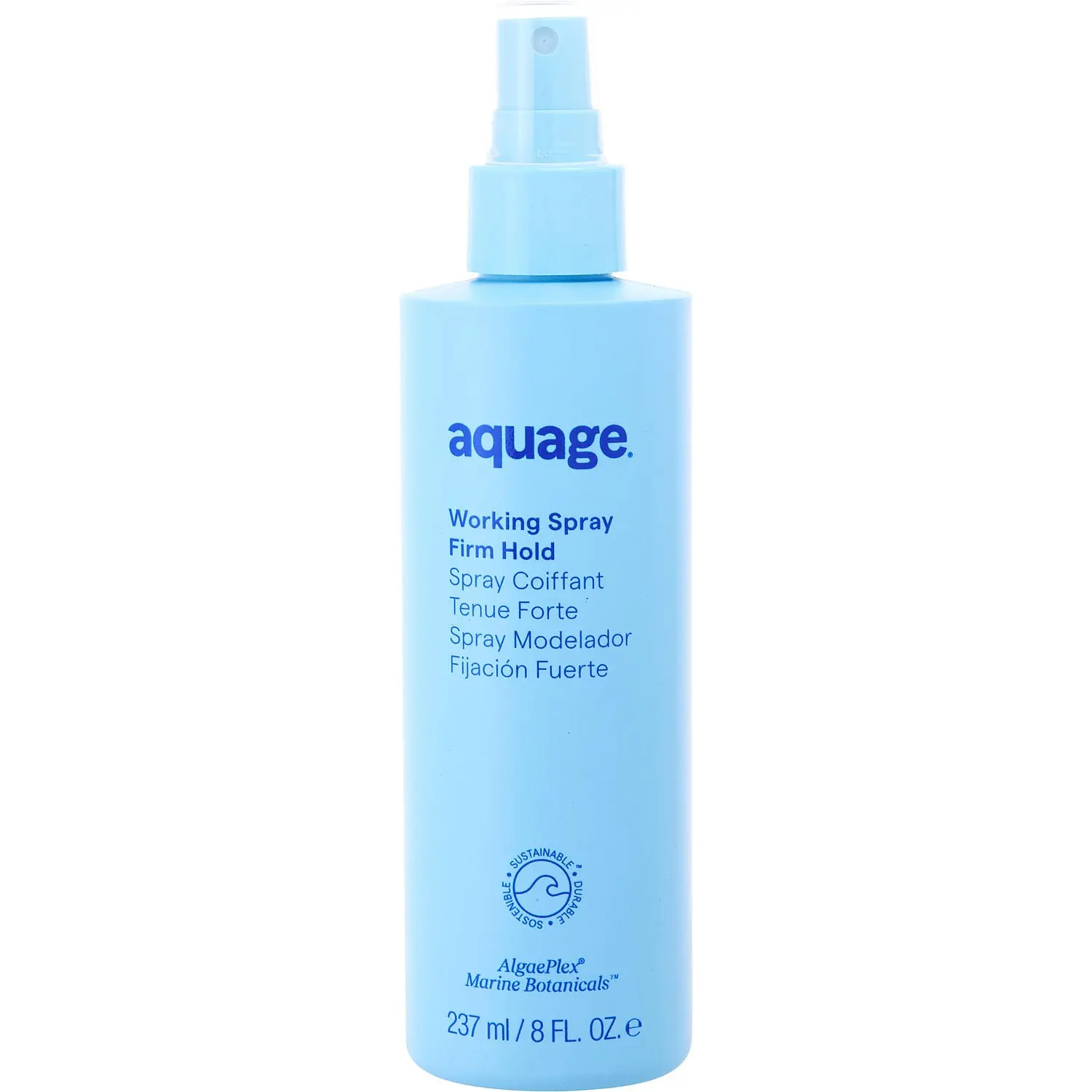 Aquage By Aquage Working Spray For Unisex