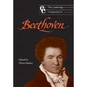 USED-The Cambridge Companion to Beethoven (Paperback)