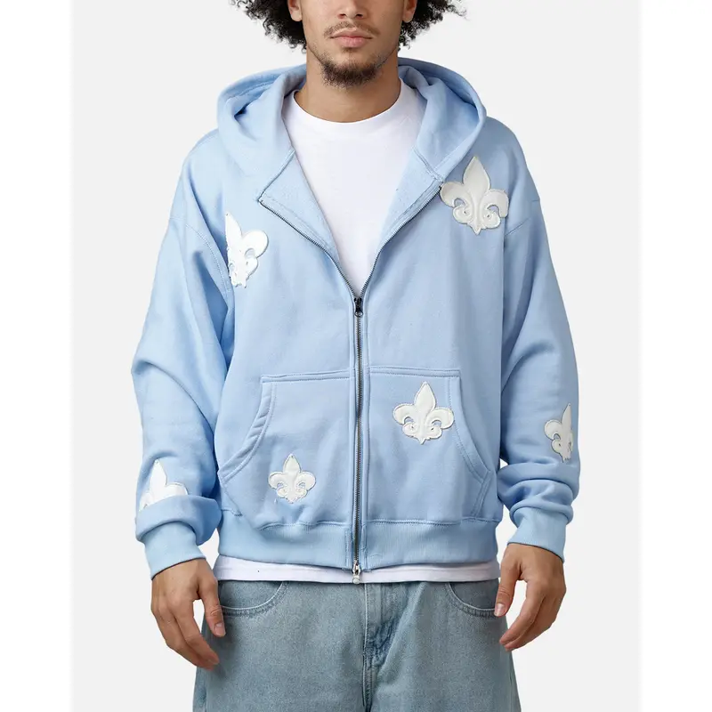 BOYNEXTDOOR HOODIE WHO フーディー　フーディ　M BOYNEXTDOOR HOODIE フーディー パーカー Mサイズ 【公式通販】