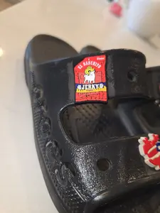 El Ranchito Charms "Spicy Red"