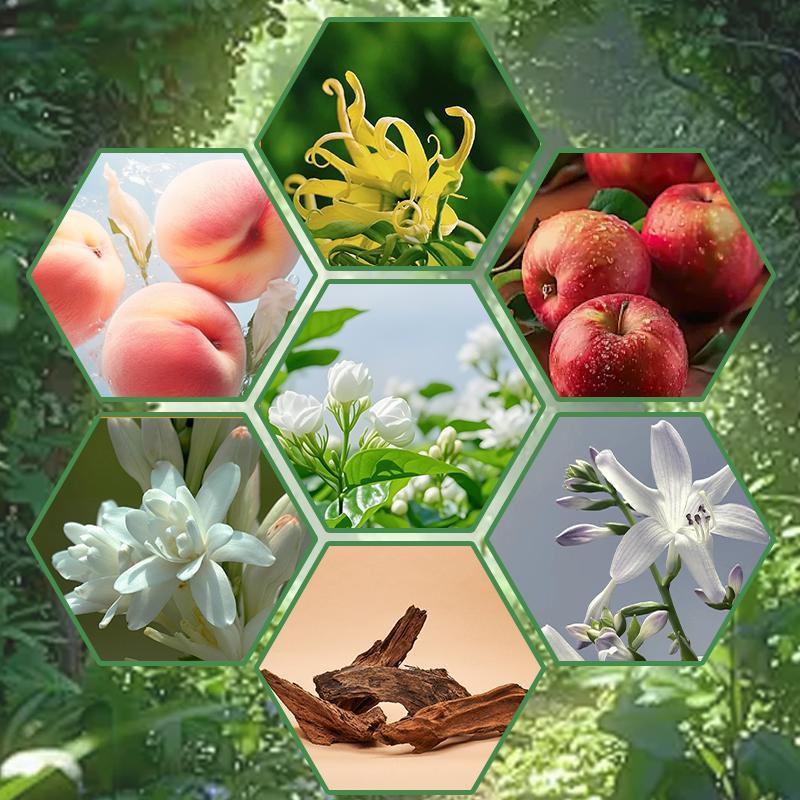 CRAZY IN LOVE ROLL ON OIL Perfume elegant and fragrant, long-lasting, sweet, irresistible charm, long-lasting perfume suitable for fun nights, women's perfume that shows charm, niche perfume, blush perfume, travel perfume, crazy about your scent