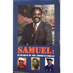USED-Samuel : In Search of the American Dream by Murray, Samuel M. (Paperback)