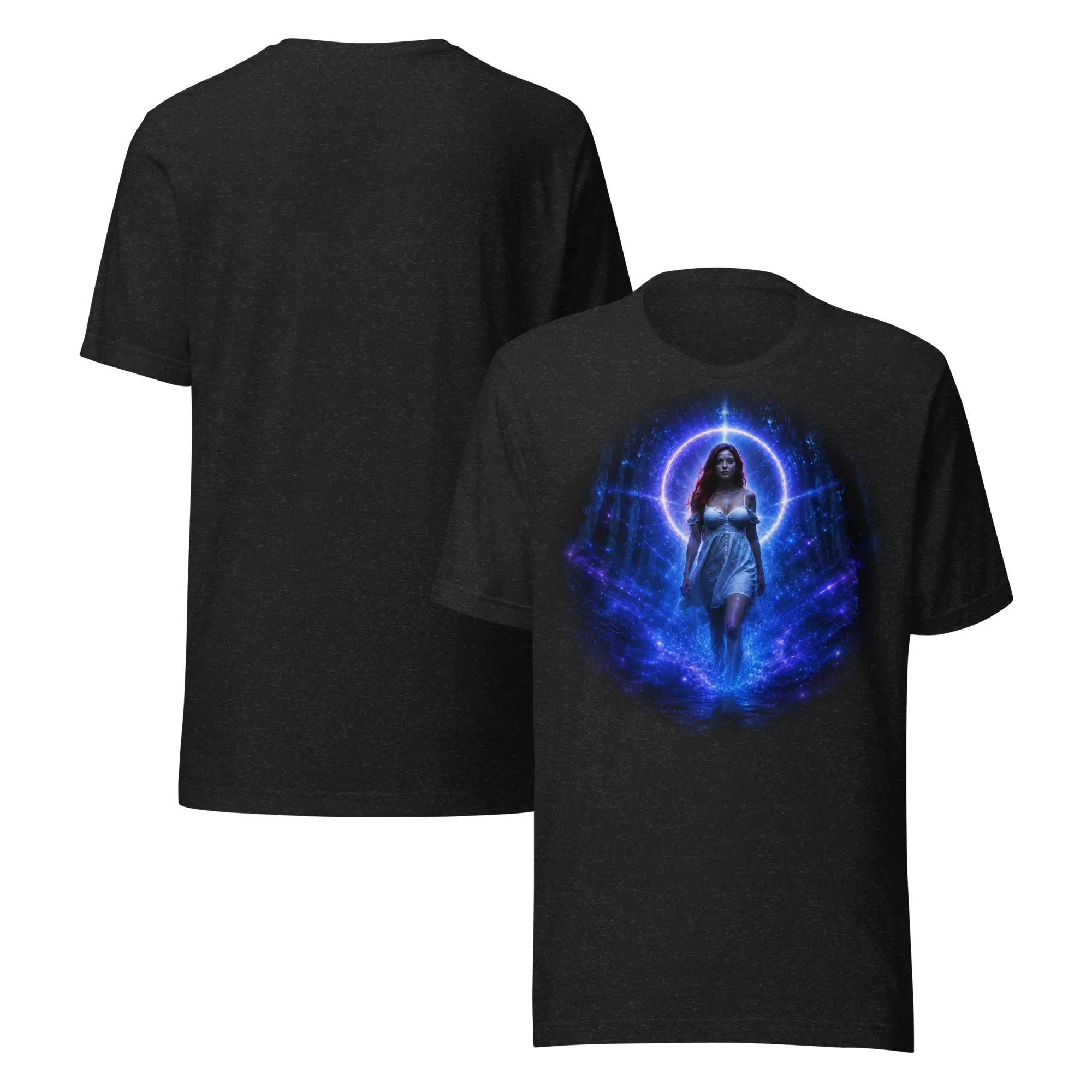 Tame the Dark Festival Remix 2026 Unisex T-Shirt