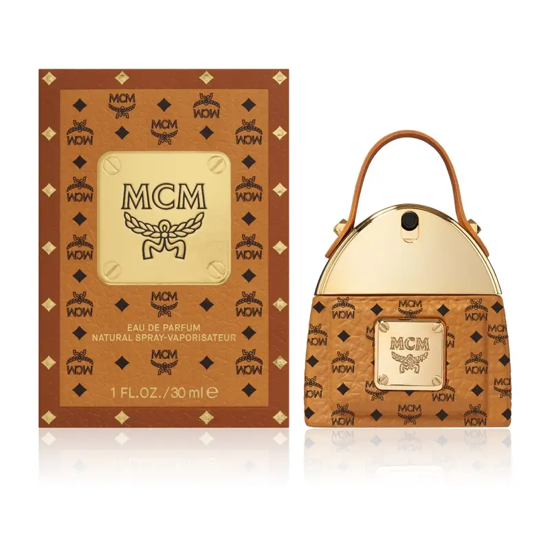MCM Crush Eau De Parfum - 1.0 Fl. Oz/30ml - TikTok Shop