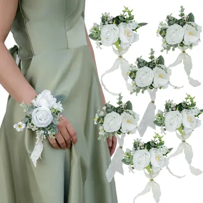 Alternatives for Mother of The Bride Corsage TikTok Shop
