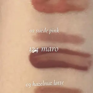 Product Review of [Laka] Easy Glide Lip Liner — Quick-Setting, Creamy Blurring Color with Smooth Application from p**e