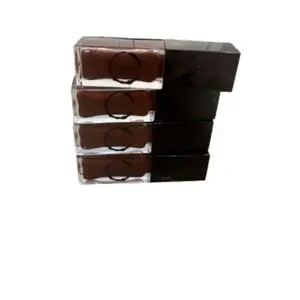 TROPH Deep Wine lip gloss. Thick deep rich lip gloss. Moisture, dark color, Beauty Cosmetic Glossy