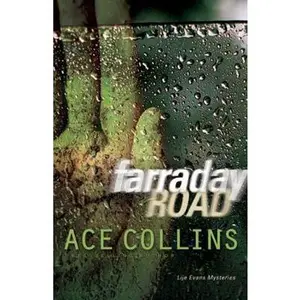 USED Book - Farraday Road (Elijah Evans) by Ace Collins (Paperback) - english