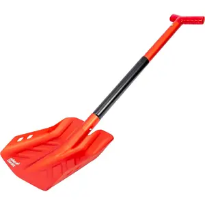 Collapsible Shovel-Ice Saw