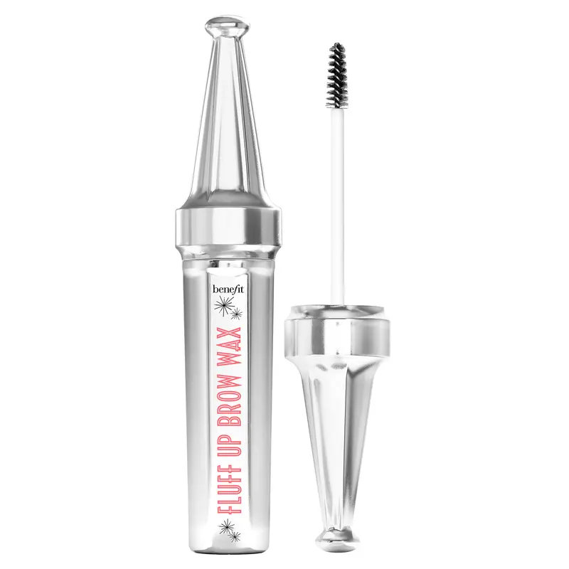 Benefit Cosmetics Fluff Up Brow Wax For Brow-Texturizing