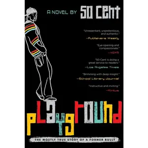 USED-Playground by 50 Cent (Paperback)