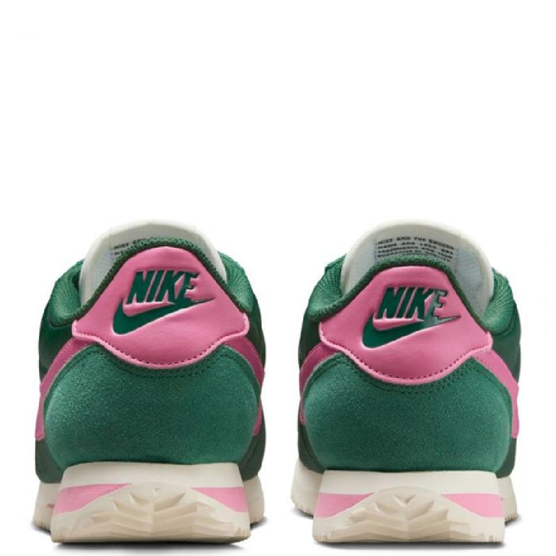 Women's Nike Cortez FIR/Pinksicle-Sail (IF1764 300)