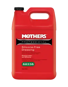 Professional Silicone-Free Dressing 128oz