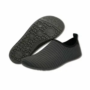 Barefoot Shoes Women Men, Slip on Dynamic Non-Slip Outsole Breathable Barefoot Shoes Water Active Beach Shoes Gift