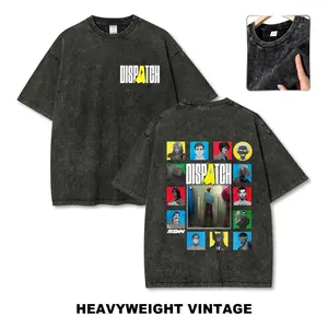 Dispatch Vintage Tee 90s Graphic Tees Men's t Shirts Graphic Tee t Shirts Funny Graphic Tee Good Graphic Tees Men's Graphic Tees Streetwear Outfits Men Vacation Outfits Oversized Tshirt Men