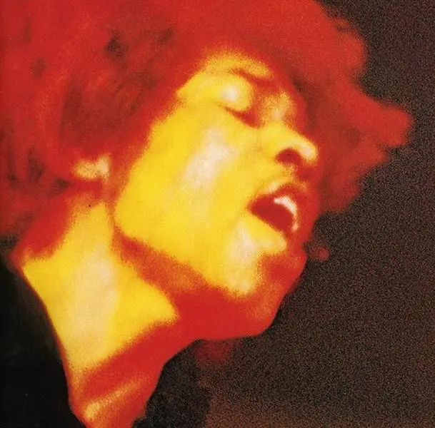 Jimi Hendrix - Electric Ladyland (CD)