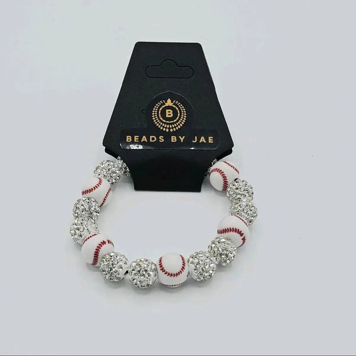 Beads by Jae Bracelets - Handmade Beaded Bracelet