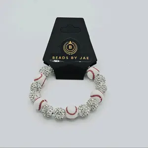 Beads by Jae Bracelets - Handmade Beaded Bracelet